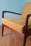 Greaves & Thomas lounge chair - SOLD
